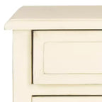 Lori End Table - AMH6576 - Safavieh Couture