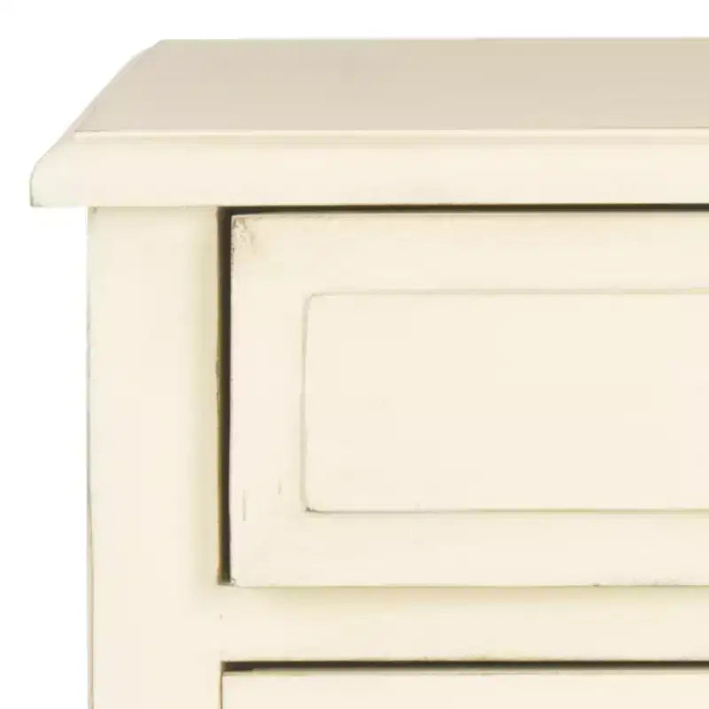 Lori End Table - AMH6576 - Safavieh Couture