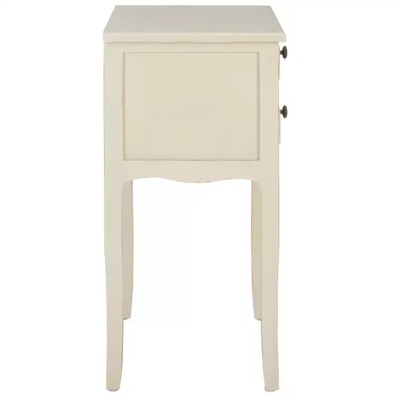 Lori End Table - AMH6576 - Safavieh Couture