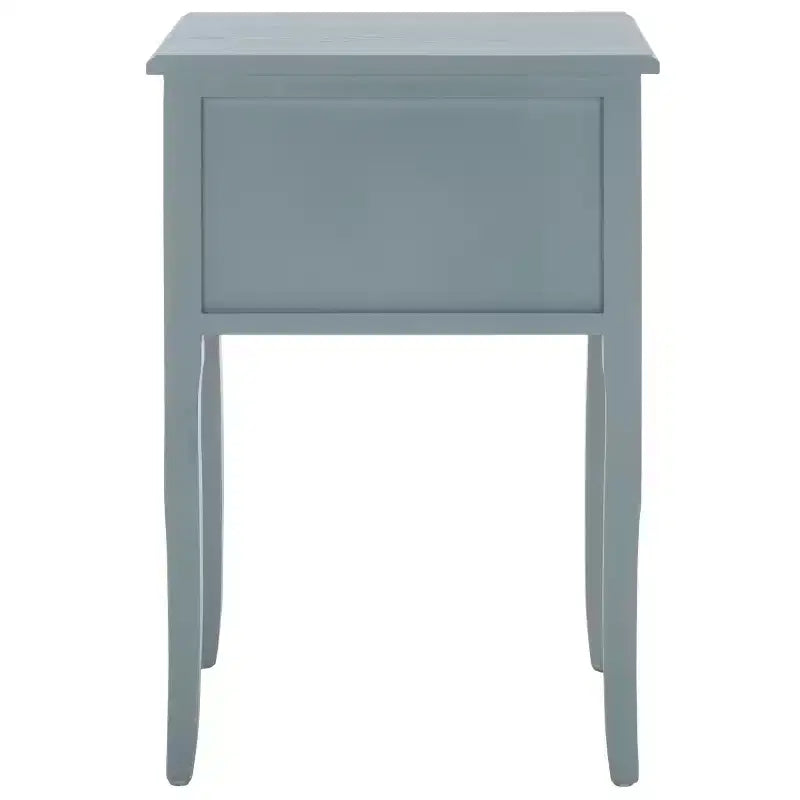 Lori End Table - AMH6576 - Safavieh Couture