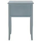 Lori End Table - AMH6576 - Safavieh Couture