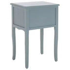 Lori End Table - AMH6576 - Safavieh Couture