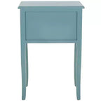 Lori End Table - AMH6576 - Safavieh Couture