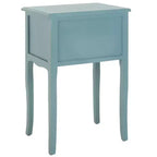 Lori End Table - AMH6576 - Safavieh Couture