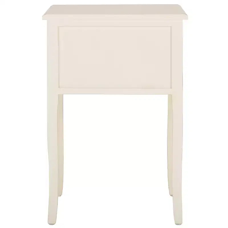 Lori End Table - AMH6576 - Safavieh Couture