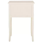 Lori End Table - AMH6576 - Safavieh Couture