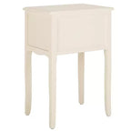 Lori End Table - AMH6576 - Safavieh Couture