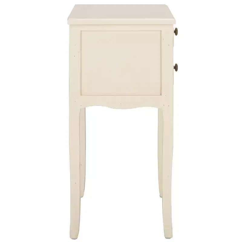 Lori End Table - AMH6576 - Safavieh Couture