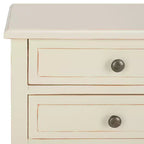 Lori End Table - AMH6576 - Safavieh Couture