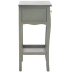 Thelma End Table - AMH6619 - Safavieh Couture