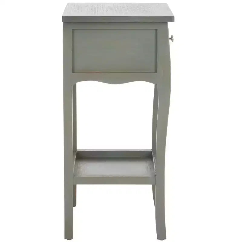 Thelma End Table - AMH6619 - Safavieh Couture