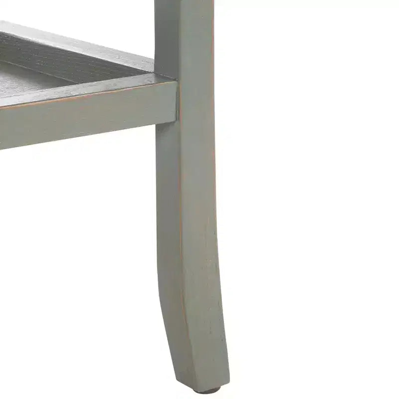 Thelma End Table - AMH6619 - Safavieh Couture