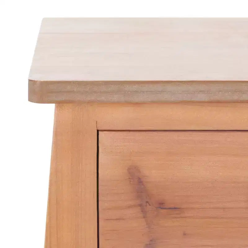 Thelma End Table - AMH6619 - Safavieh Couture
