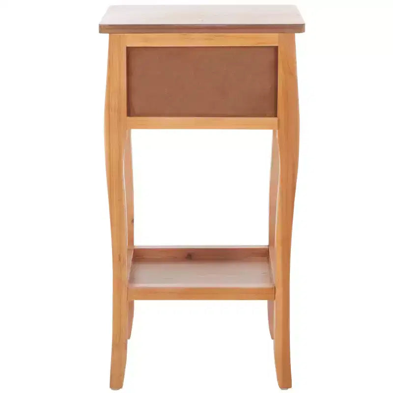 Thelma End Table - AMH6619 - Safavieh Couture
