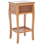 Thelma End Table - AMH6619 - Safavieh Couture