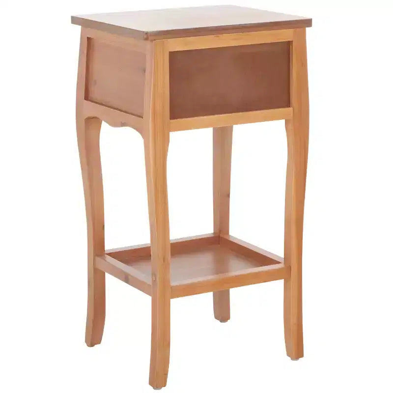 Thelma End Table - AMH6619 - Safavieh Couture