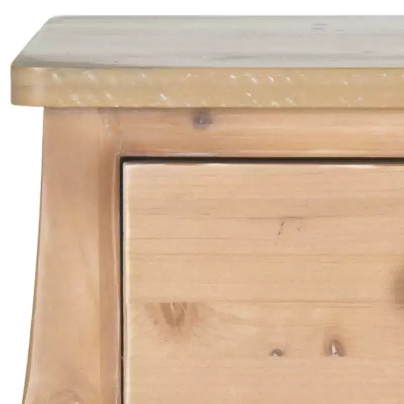 Thelma End Table - AMH6619 - Safavieh Couture
