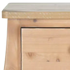 Thelma End Table - AMH6619 - Safavieh Couture