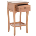 Thelma End Table - AMH6619 - Safavieh Couture