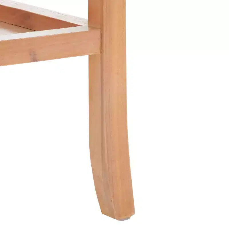 Thelma End Table - AMH6619 - Safavieh Couture
