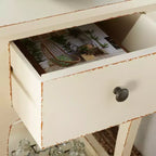 Thelma End Table - AMH6619 - Safavieh Couture