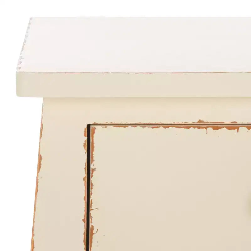 Thelma End Table - AMH6619 - Safavieh Couture