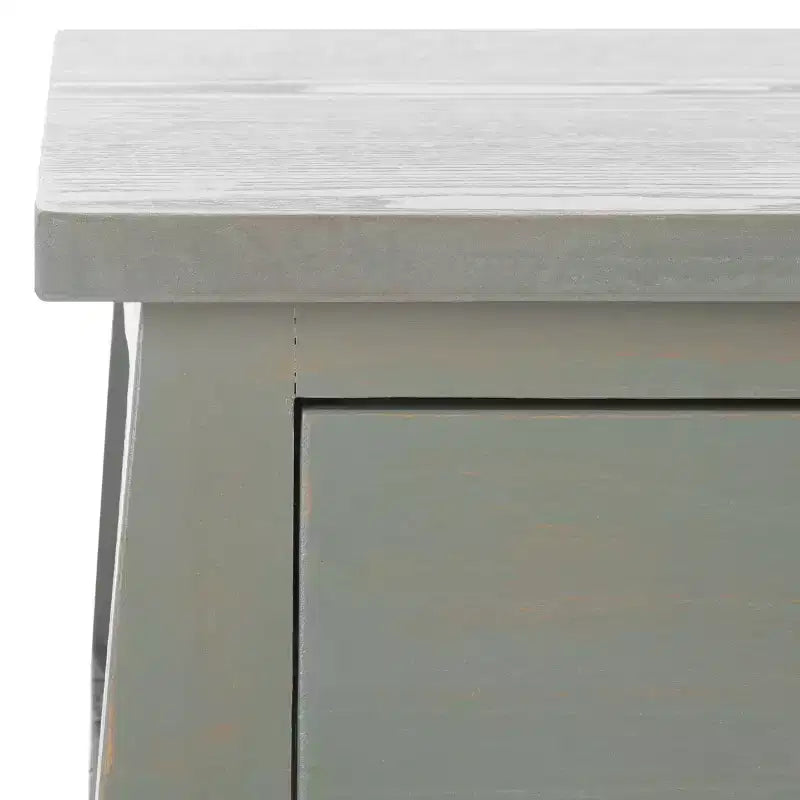Thelma End Table - AMH6619 - Safavieh Couture