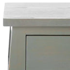 Thelma End Table - AMH6619 - Safavieh Couture
