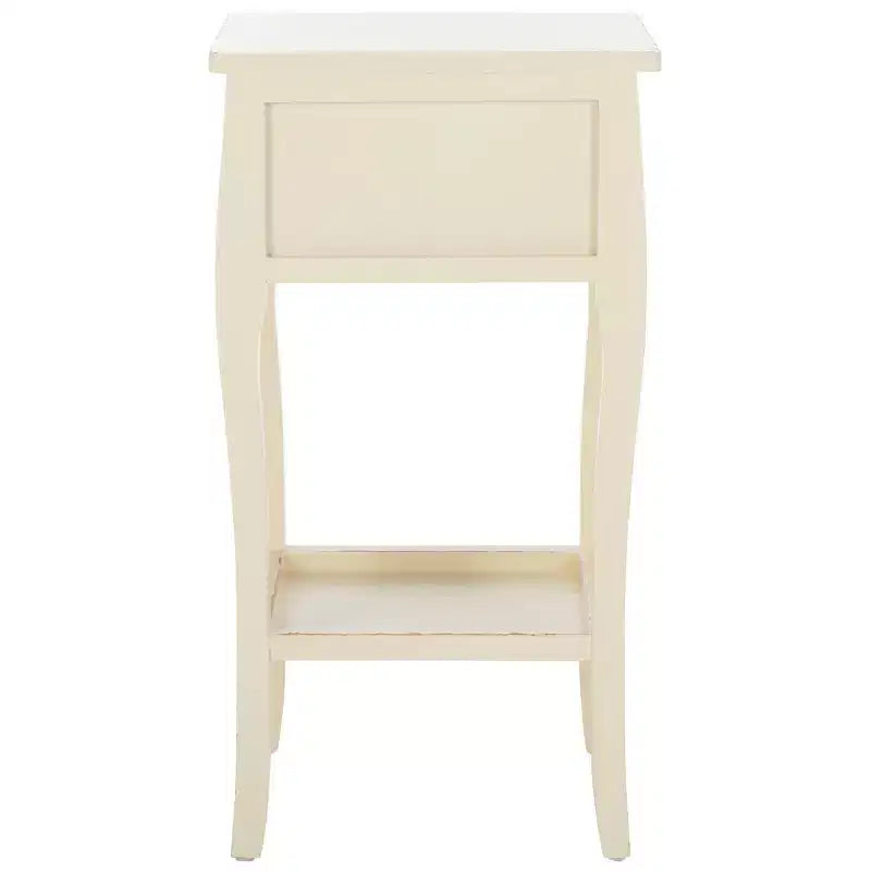 Thelma End Table - AMH6619 - Safavieh Couture