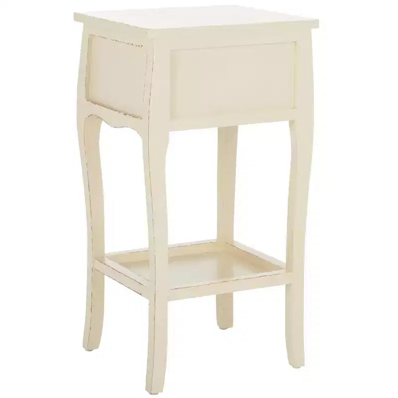 Thelma End Table - AMH6619 - Safavieh Couture