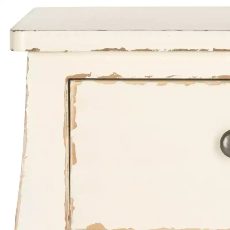 Thelma End Table - AMH6619 - Safavieh Couture