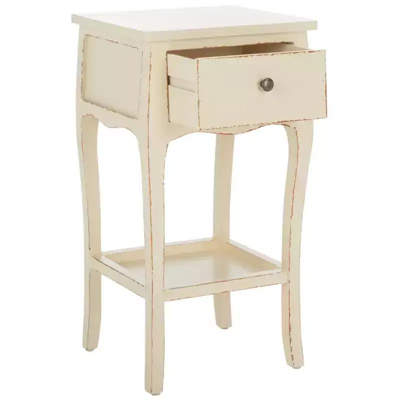 Thelma End Table - AMH6619 - Safavieh Couture