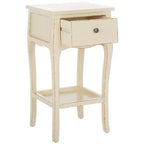 Thelma End Table - AMH6619 - Safavieh Couture
