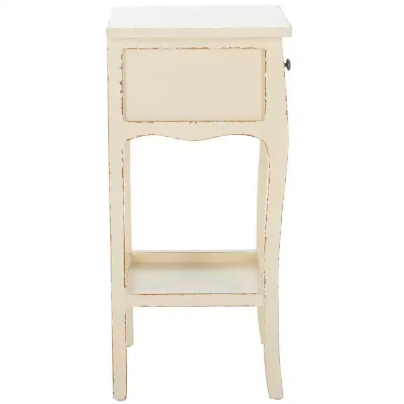 Thelma End Table - AMH6619 - Safavieh Couture
