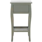 Thelma End Table - AMH6619 - Safavieh Couture