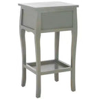 Thelma End Table - AMH6619 - Safavieh Couture