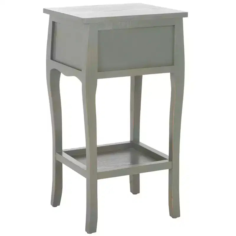 Thelma End Table - AMH6619 - Safavieh Couture