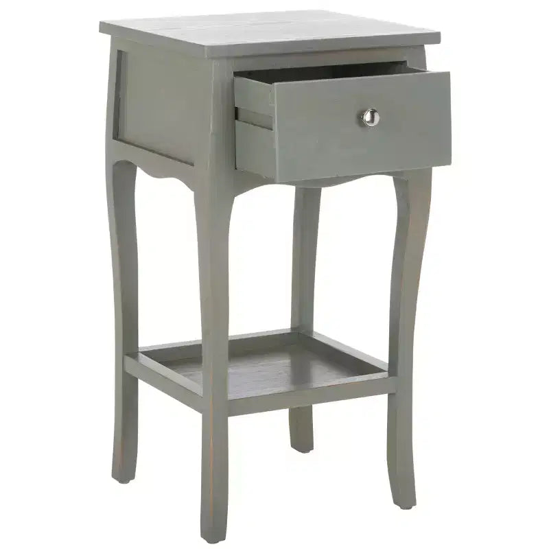 Thelma End Table - AMH6619 - Safavieh Couture