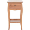 Thelma End Table - AMH6619 - Safavieh Couture