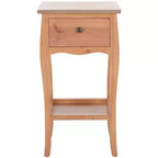 Thelma End Table - AMH6619 - Safavieh Couture