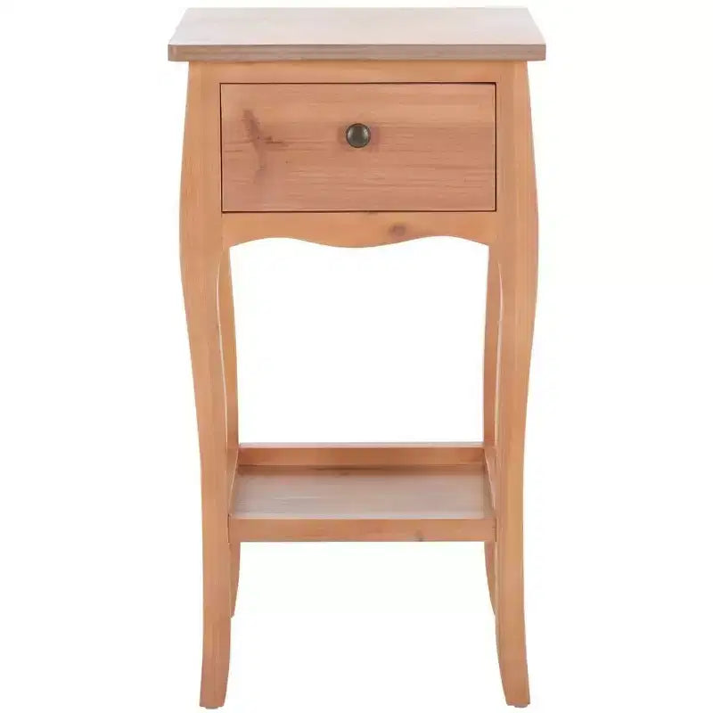 Thelma End Table - AMH6619 - Safavieh Couture