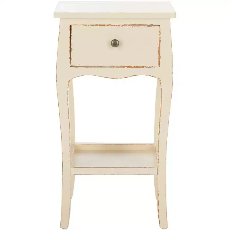 Thelma End Table - AMH6619 - Safavieh Couture