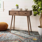 Dean 2 Drawer Console Table - COF5701 - Safavieh