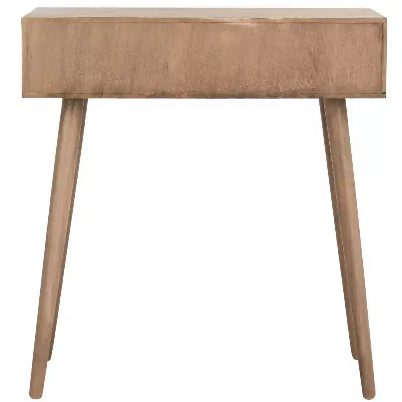 Dean 2 Drawer Console Table - COF5701 - Safavieh