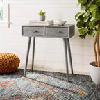 Dean 2 Drawer Console Table - COF5701 - Safavieh