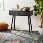 Dean 2 Drawer Console Table - COF5701 - Safavieh