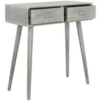 Dean 2 Drawer Console Table - COF5701 - Safavieh