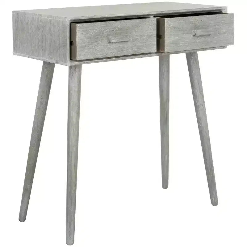 Dean 2 Drawer Console Table - COF5701 - Safavieh