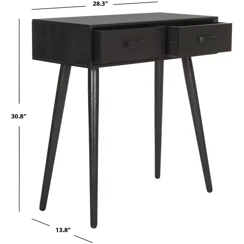 Dean 2 Drawer Console Table - COF5701 - Safavieh