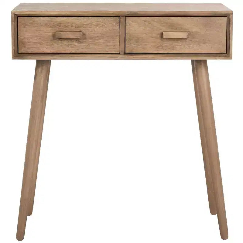 Dean 2 Drawer Console Table - COF5701 - Safavieh